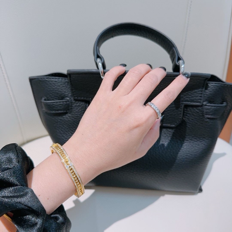 Bv1g*ai bracelets